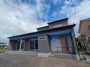 【2階建て】ゆったり広々な2階建て