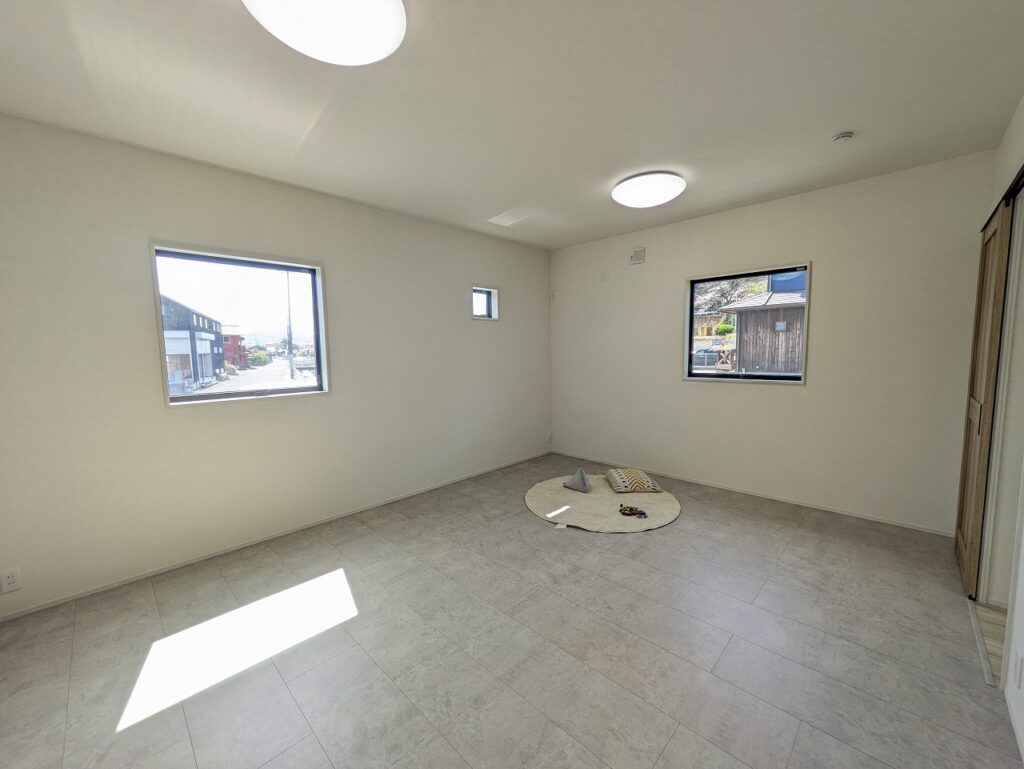 【平屋】日当山建売〈御成約済み〉