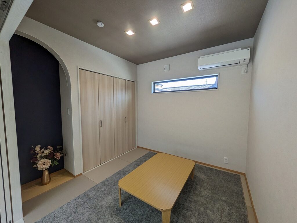 【平屋】日当山建売〈御成約済み〉