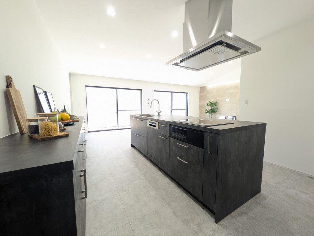 【平屋】日常を特別なものにする上質な空間