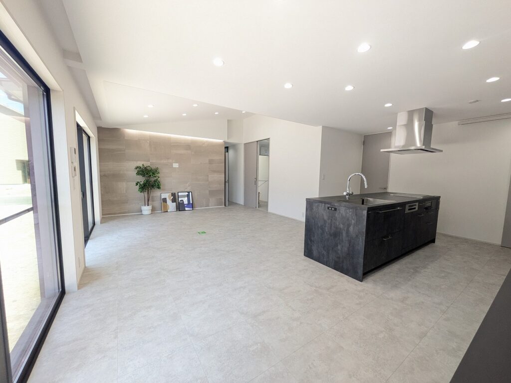 【平屋】日常を特別なものにする上質な空間