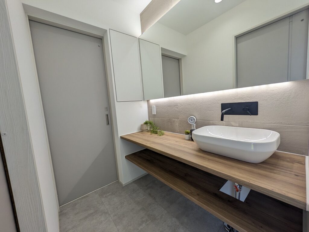 【平屋】日常を特別なものにする上質な空間