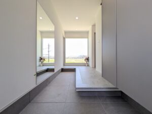 【平屋】日常を特別なものにする上質な空間