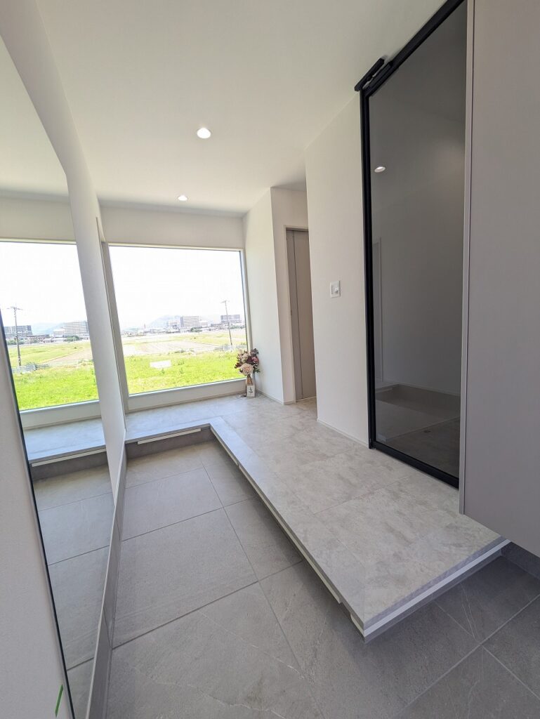 【平屋】日常を特別なものにする上質な空間