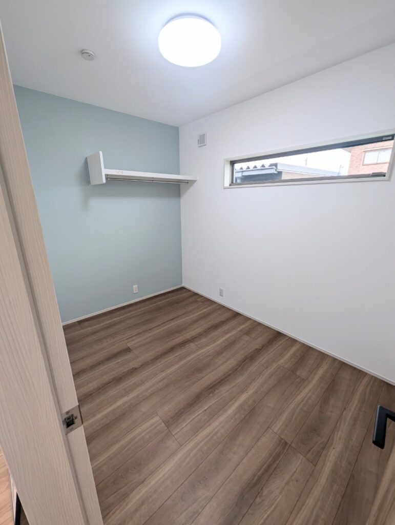 【平屋】プライベートも団らんも充実させたお家