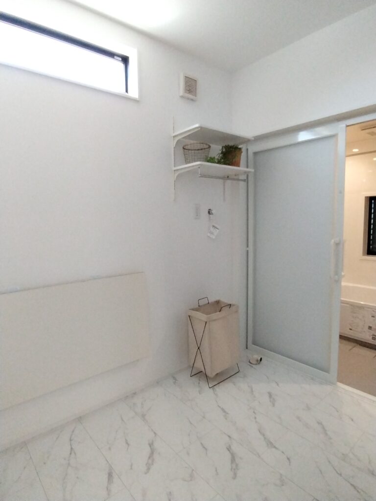 【平屋】モノトーンでつくるスタイリッシュな平屋