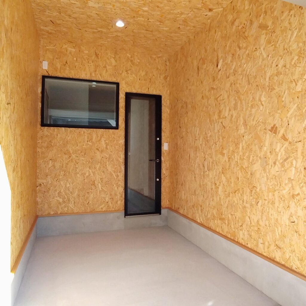 【平屋】憧れのカリフォルニアスタイルな家