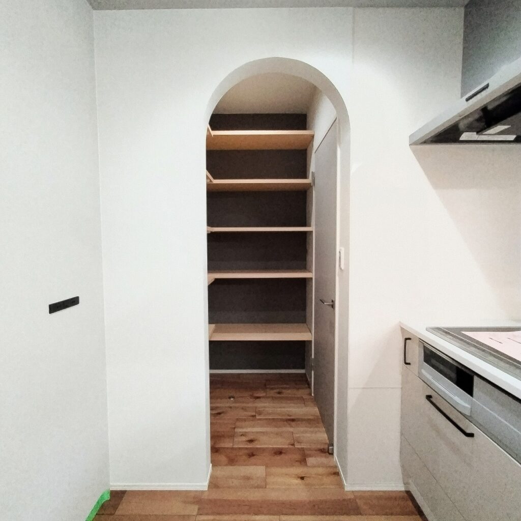 【平屋】憧れのカリフォルニアスタイルな家