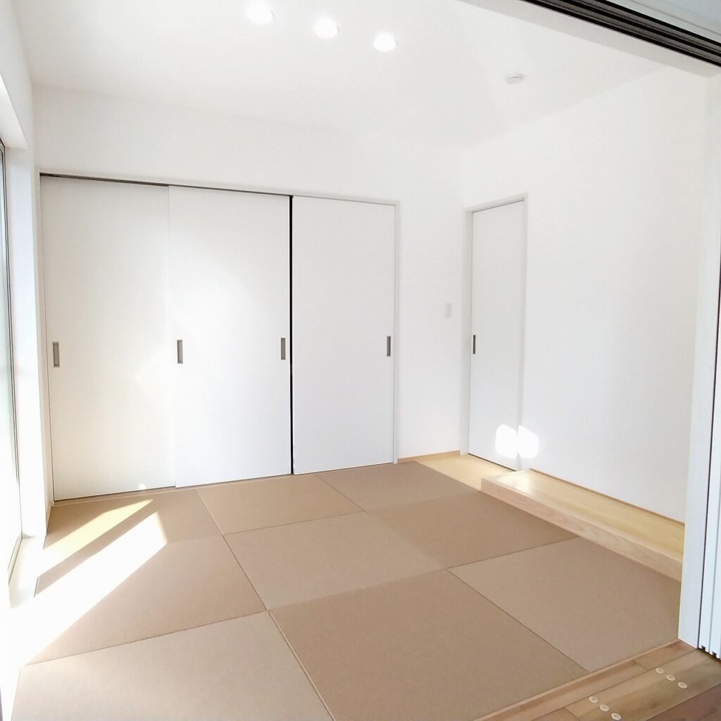 【平屋】憧れのカリフォルニアスタイルな家