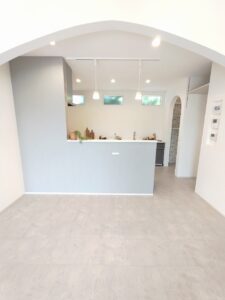 【平屋】収納力抜群、工夫のつまったお家