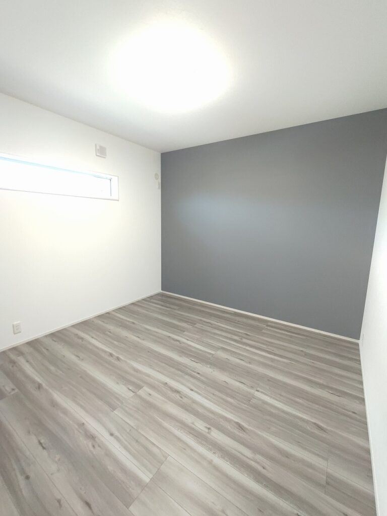 【平屋】収納力抜群、工夫のつまったお家