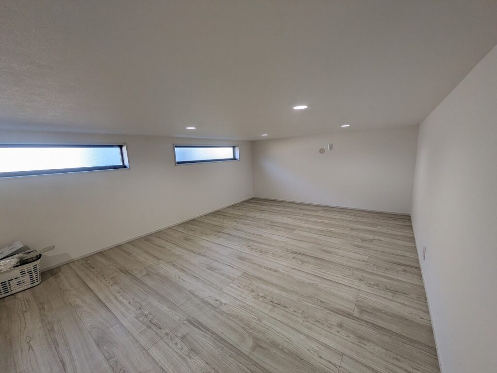 ナチュラルインテリアが心地いい「蔵」のある家