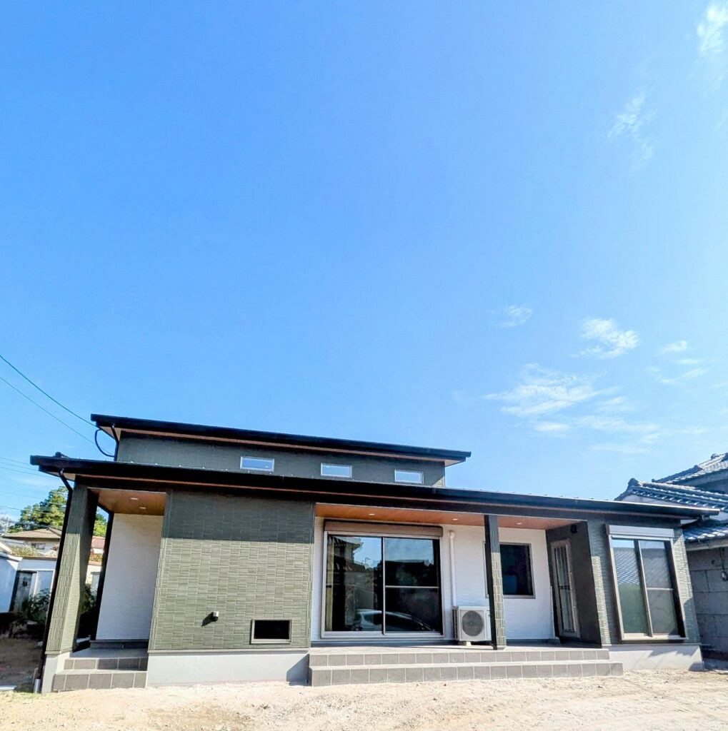 ナチュラルインテリアが心地いい「蔵」のある家