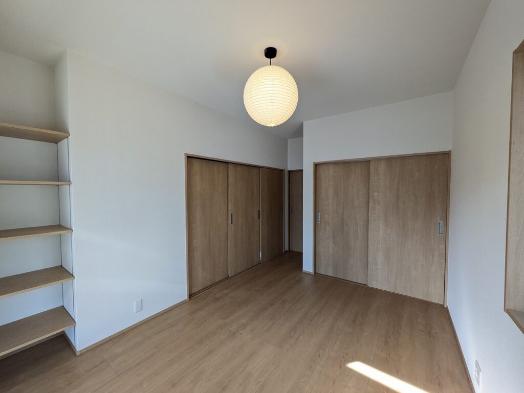 【平屋】和の趣を感じる茶室のある家