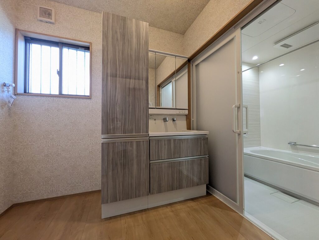 【平屋】和の趣を感じる茶室のある家