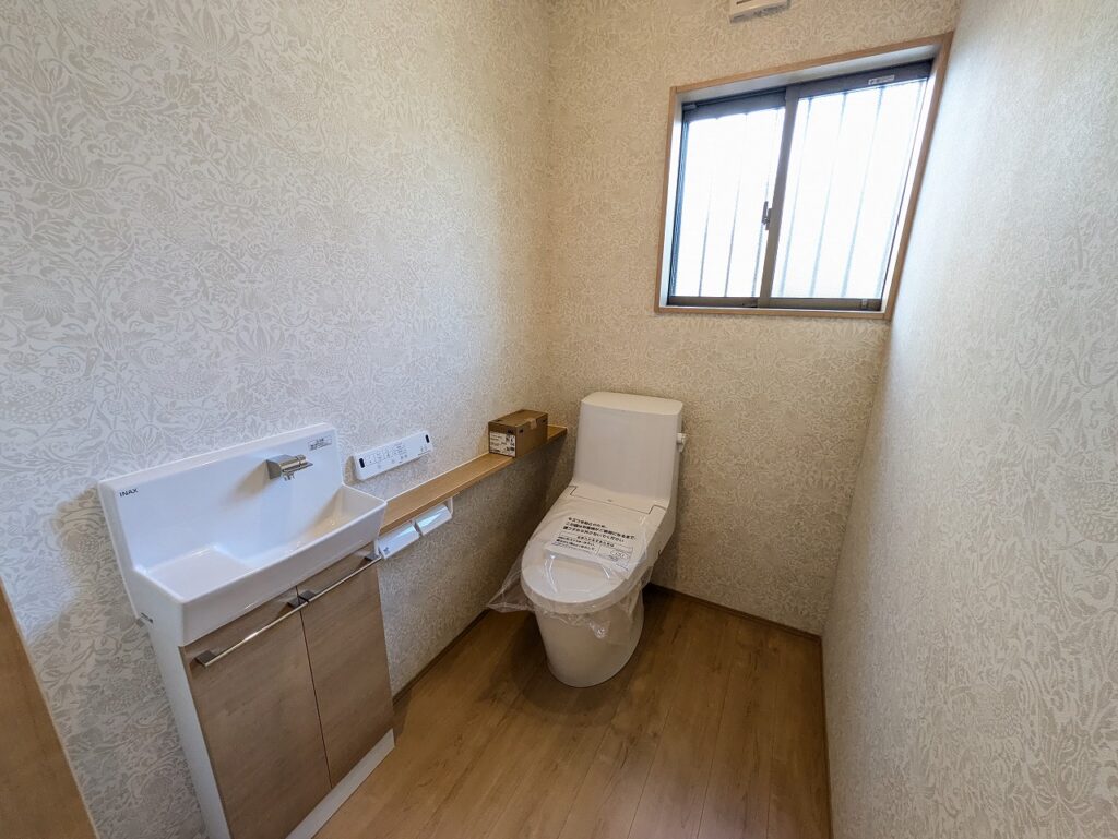 【平屋】和の趣を感じる茶室のある家