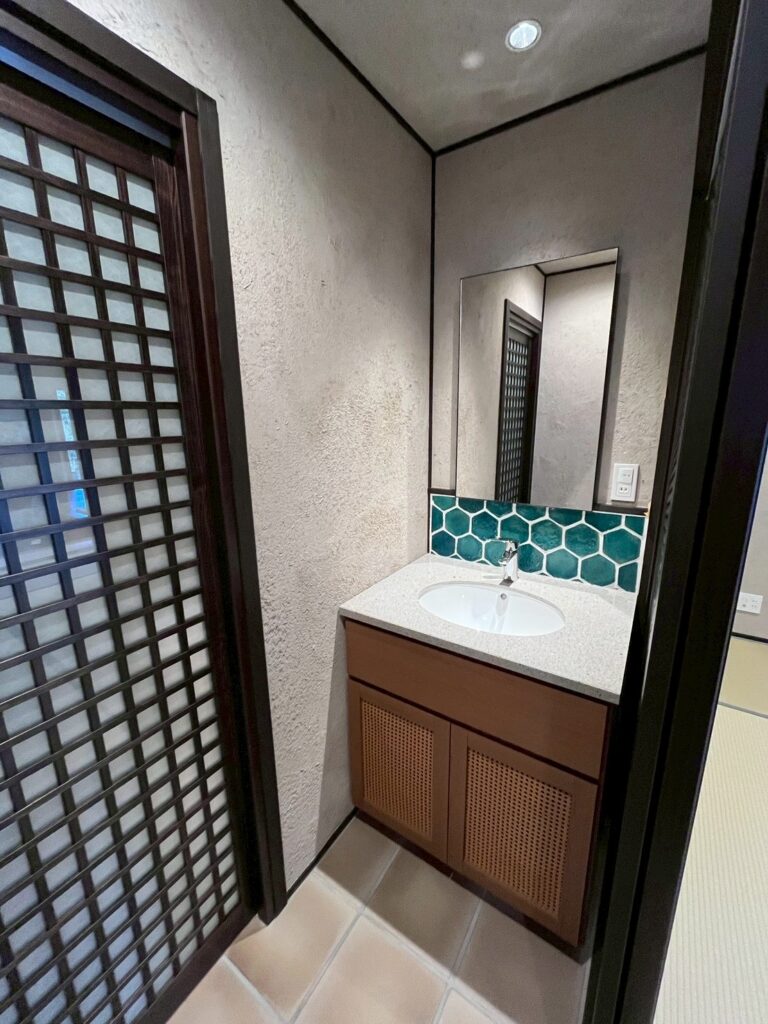 「古を慈しみ、今を遊ぶ」 四季を愛でる令和の別荘