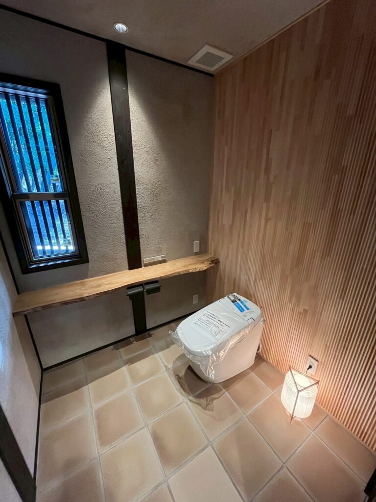 「古を慈しみ、今を遊ぶ」 四季を愛でる令和の別荘