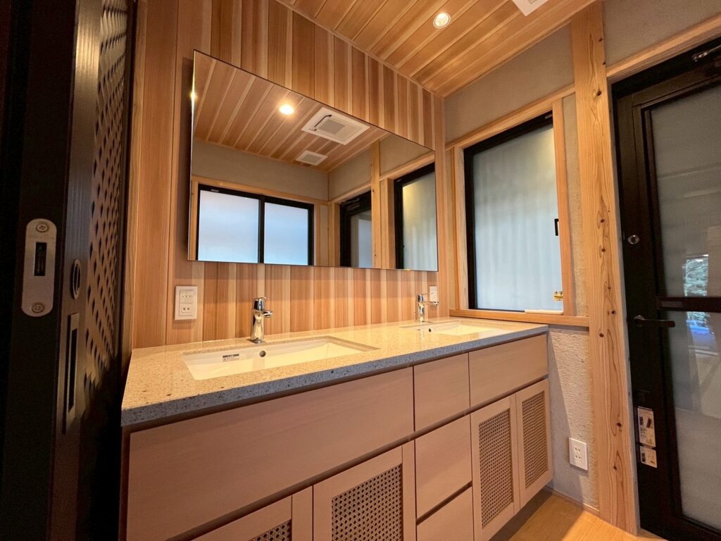 「古を慈しみ、今を遊ぶ」 四季を愛でる令和の別荘