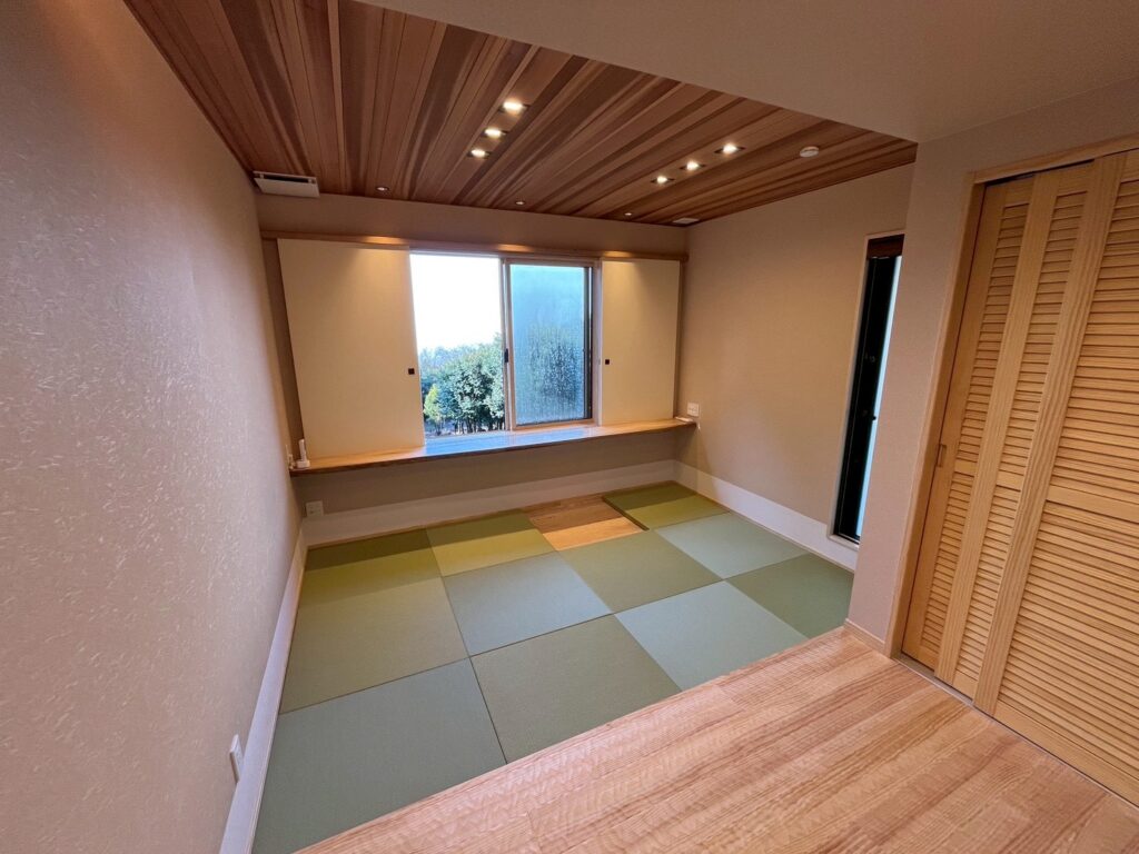 「古を慈しみ、今を遊ぶ」 四季を愛でる令和の別荘